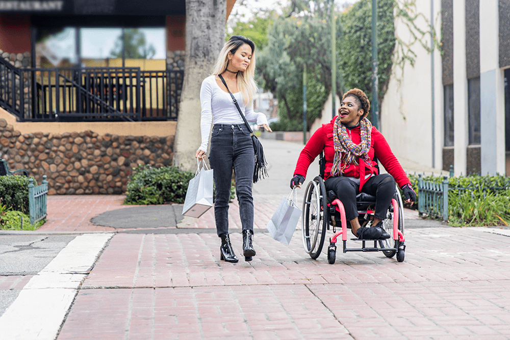 Eden Supportive Living