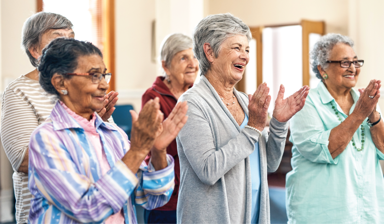 Encore Senior Living