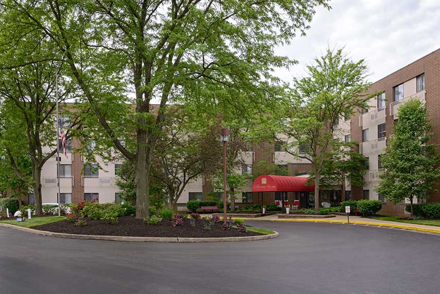 Mayfair Village Retirement Center