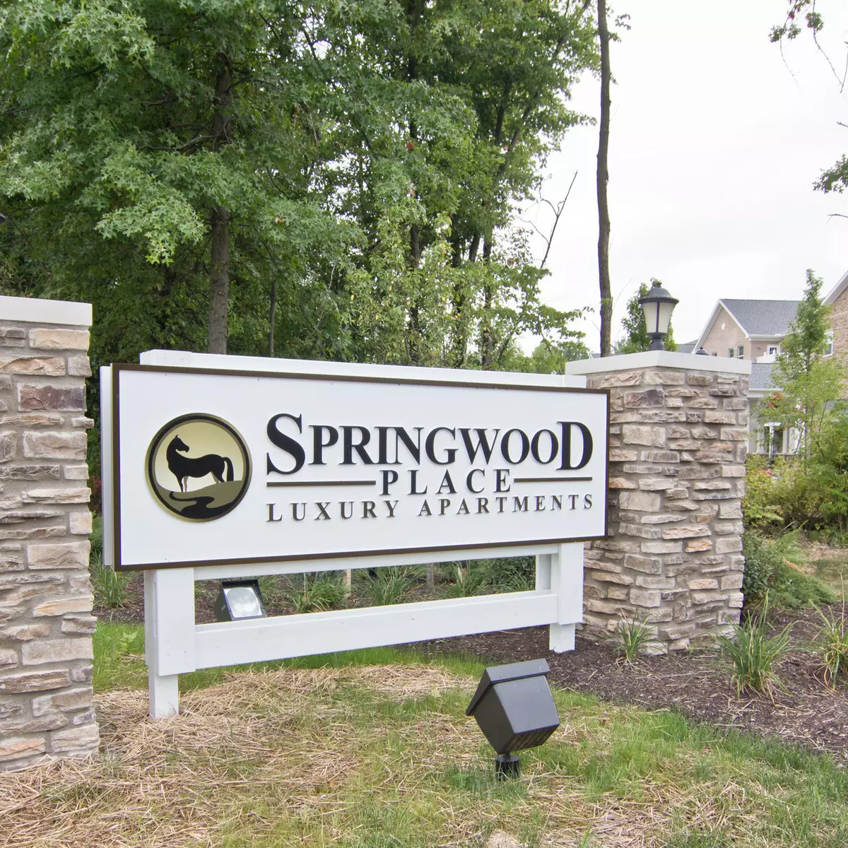 Springwood Westerville