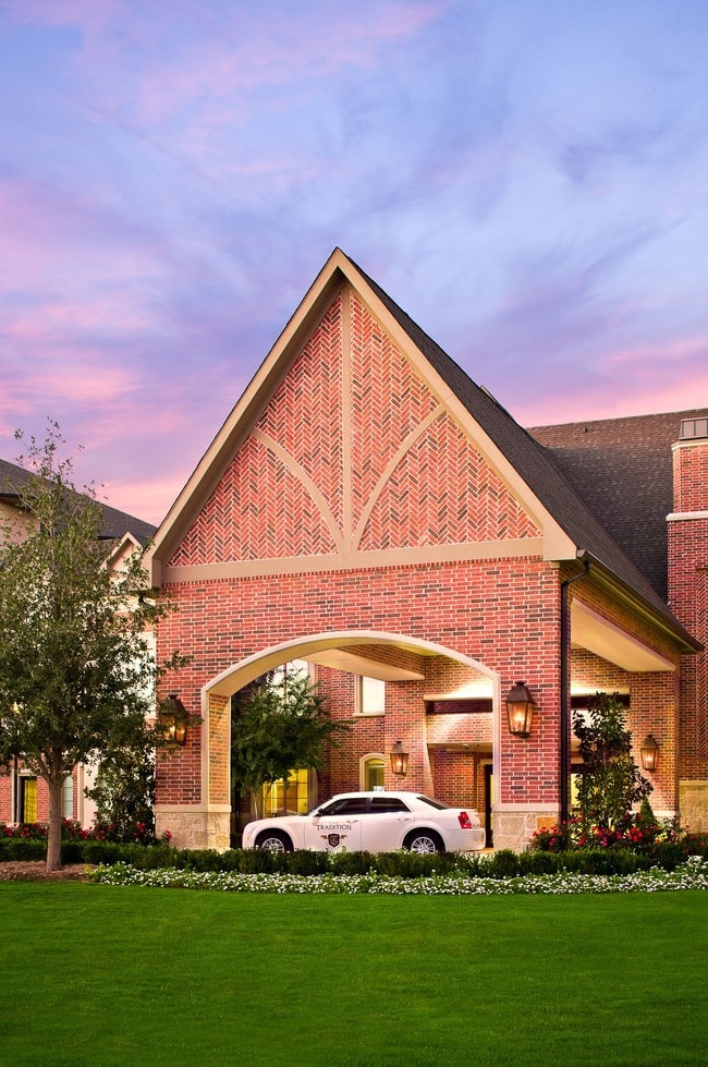 The Tradition–Prestonwood