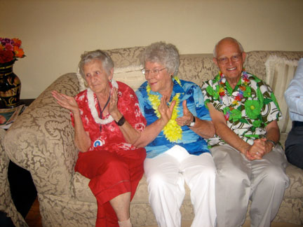 Caring Hearts Senior Care Home