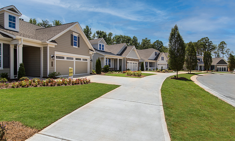 Cresswind Charlotte | Kolter Homes