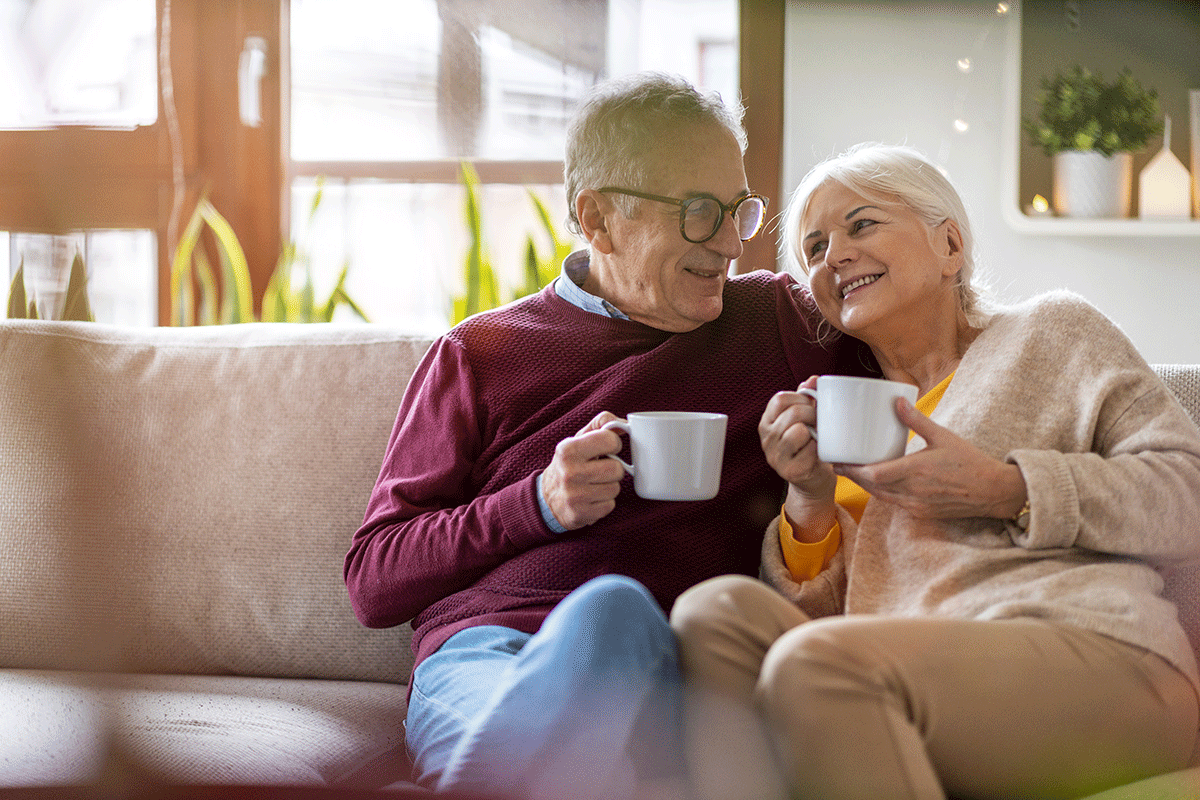 Buckner Retirement Services
