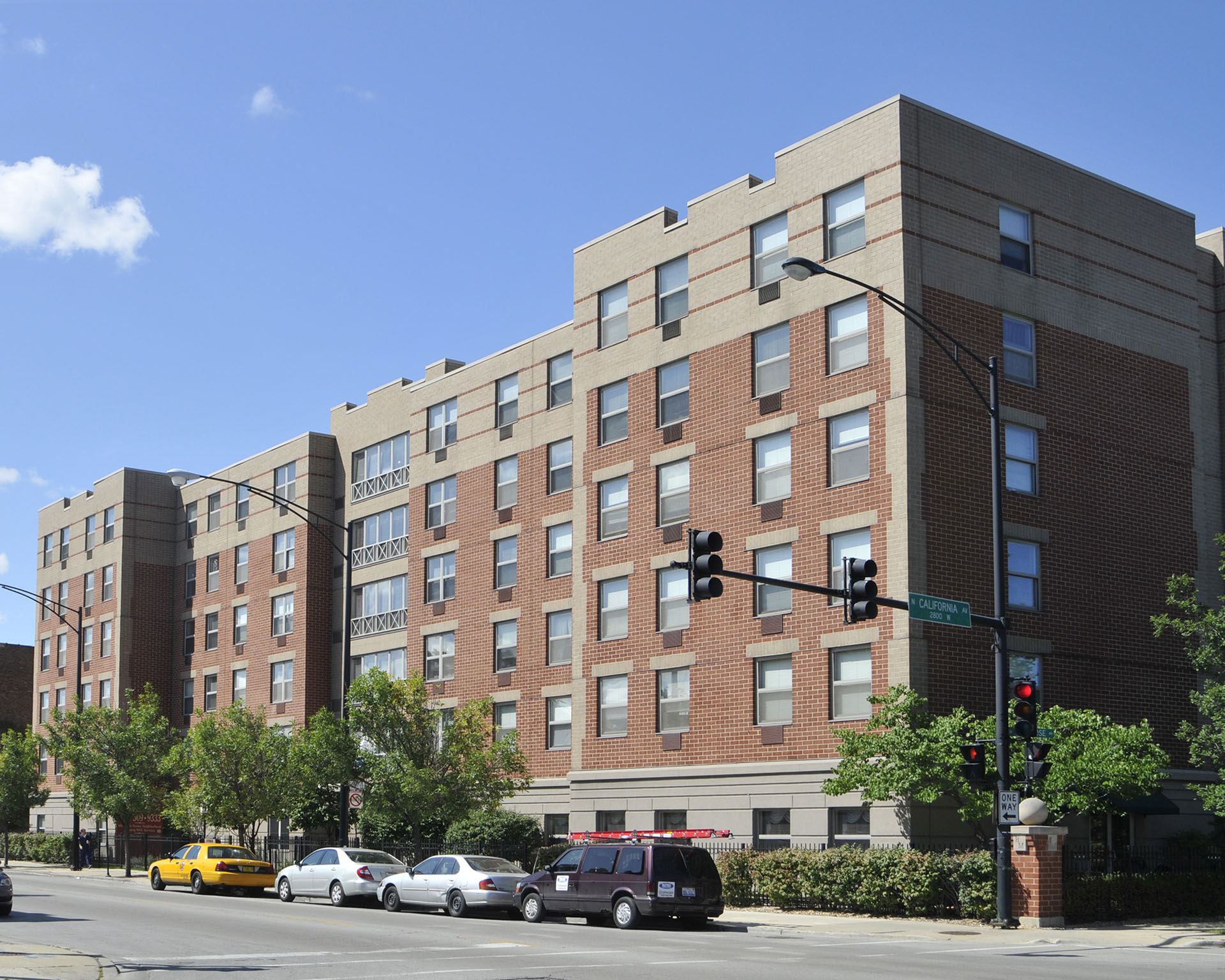 Senior Suites of Ravenswood Manor
