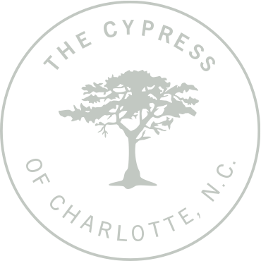 The Cypress of Charlotte